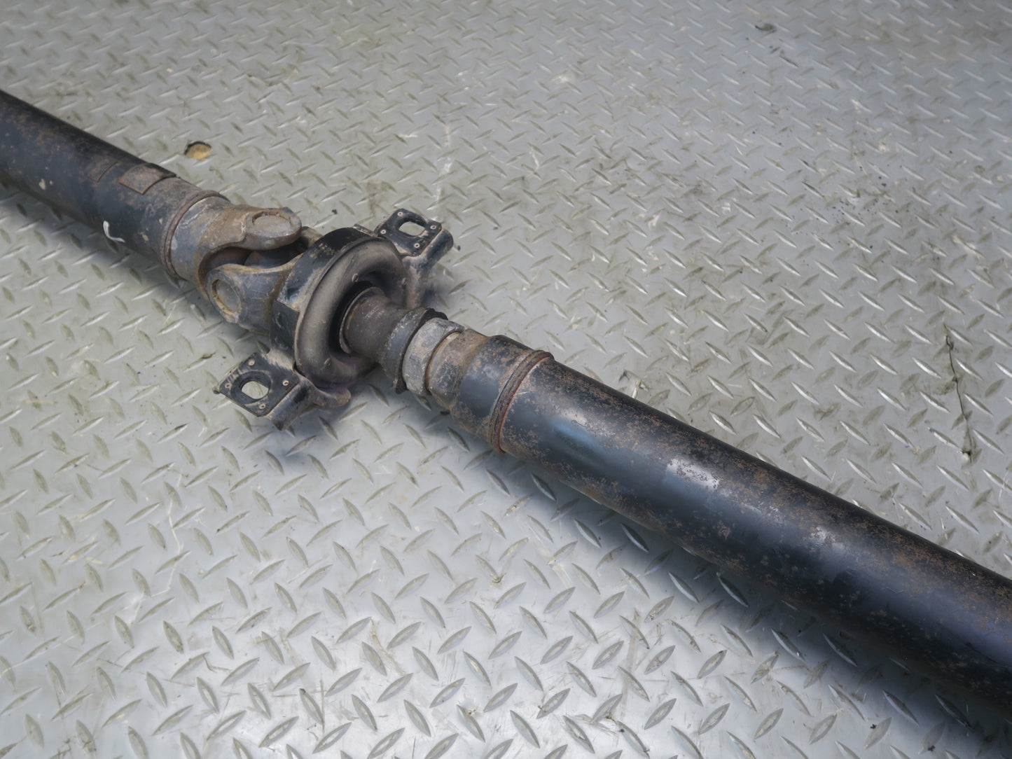01-06 Lexus UCF30L LS430 RWD Rear Drive Shaft Driveshaft 137K Miles OEM