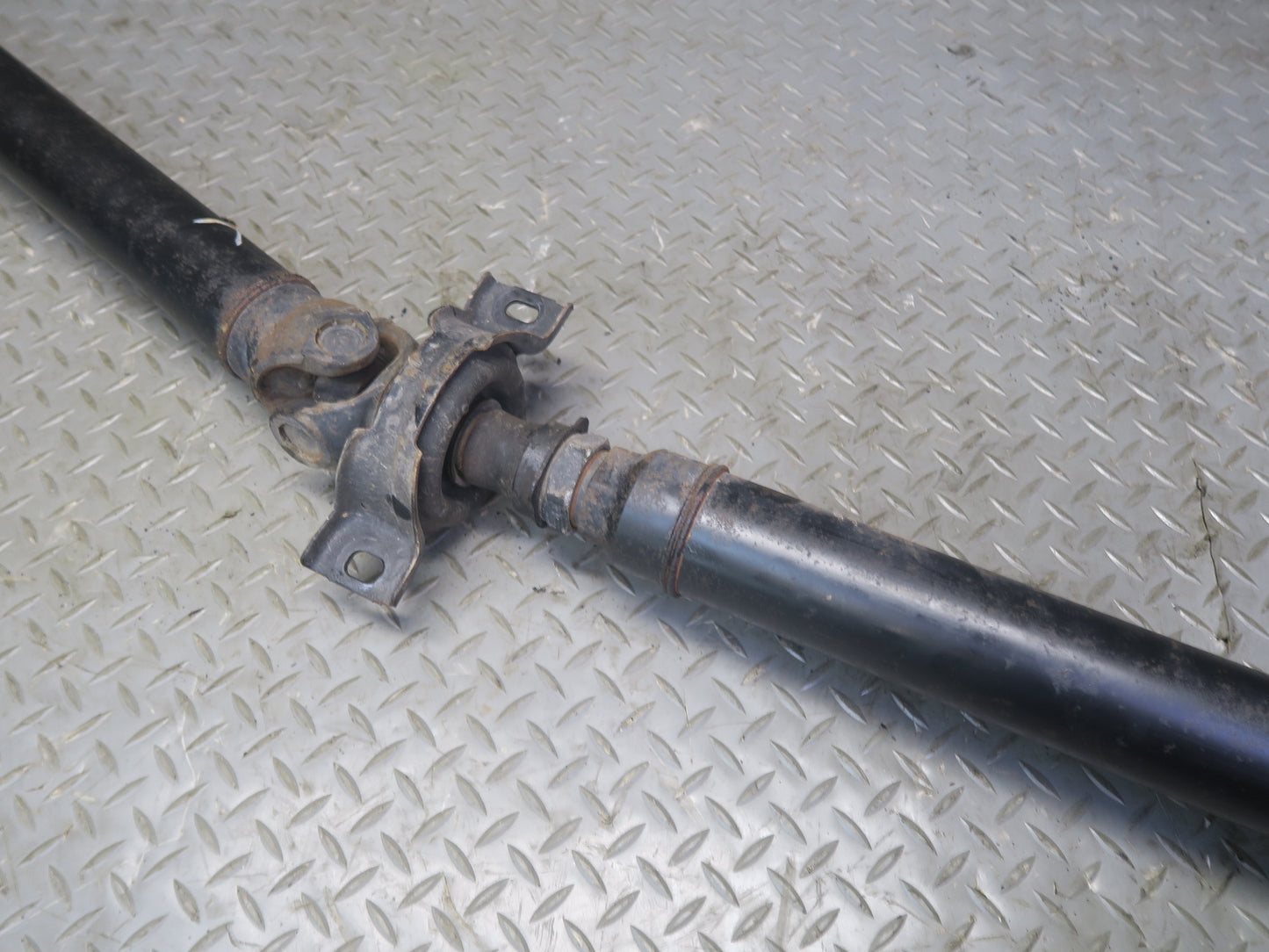 01-06 Lexus UCF30L LS430 RWD Rear Drive Shaft Driveshaft 137K Miles OEM