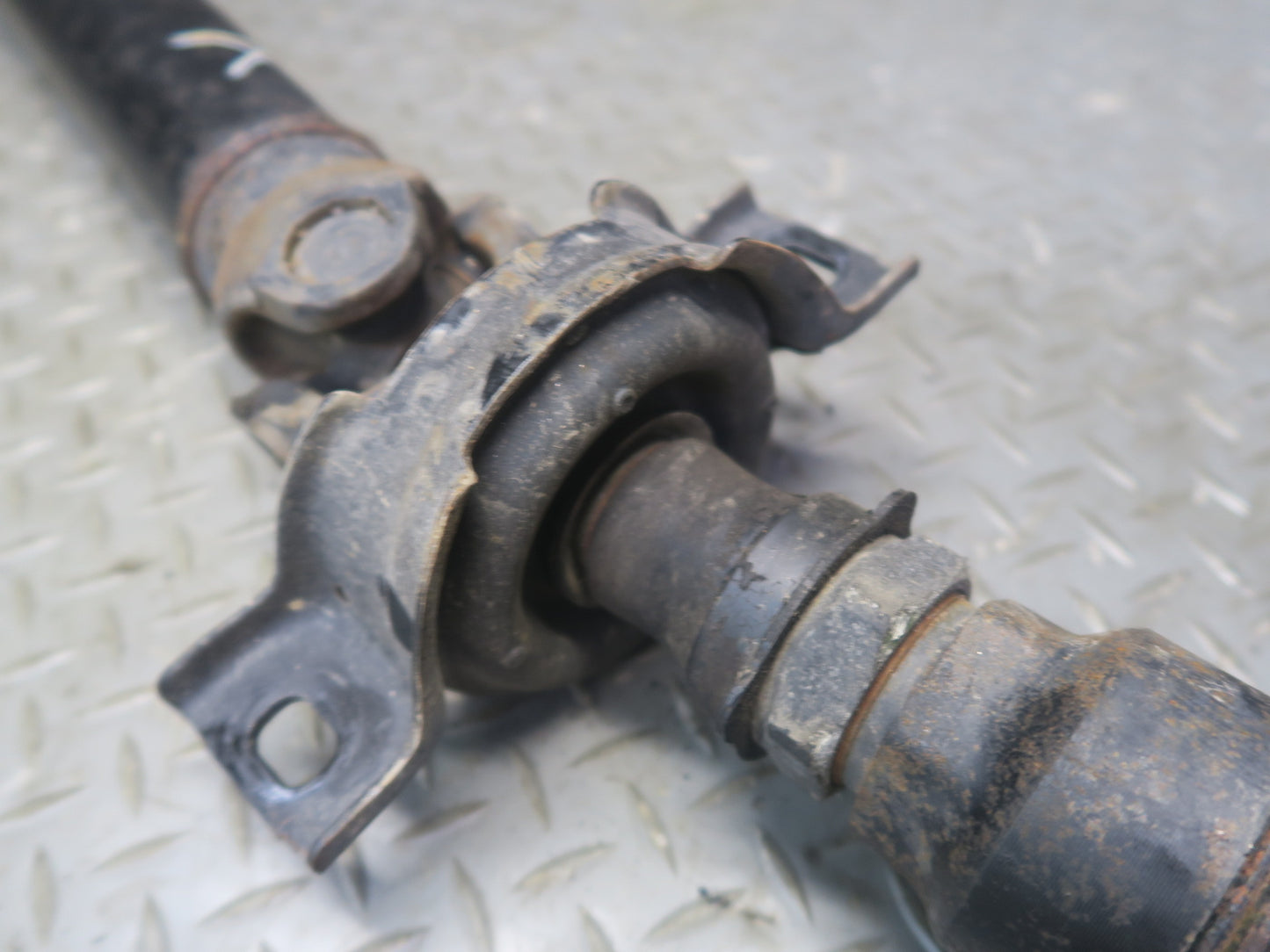01-06 Lexus UCF30L LS430 RWD Rear Drive Shaft Driveshaft 137K Miles OEM