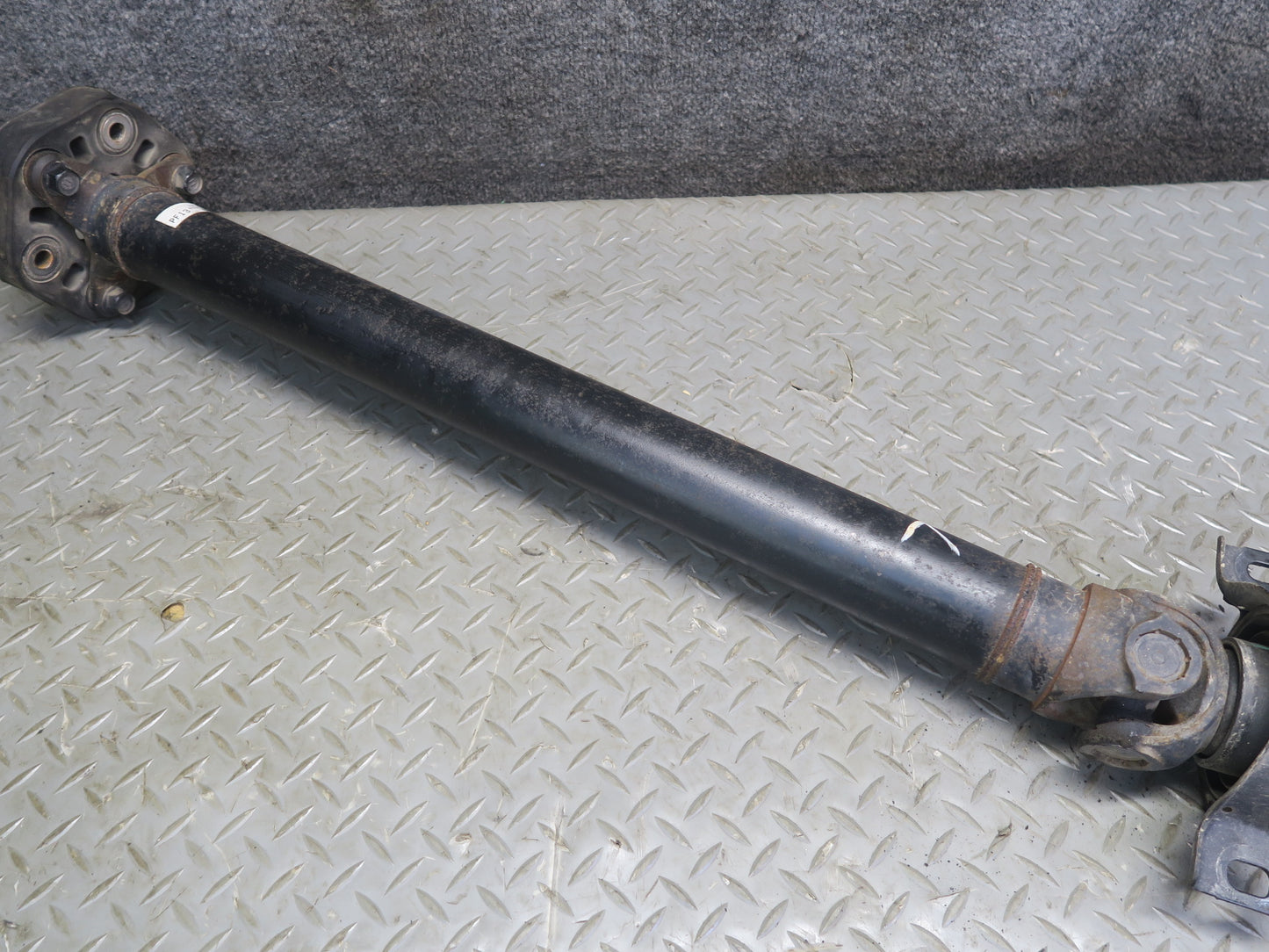 01-06 Lexus UCF30L LS430 RWD Rear Drive Shaft Driveshaft 137K Miles OEM
