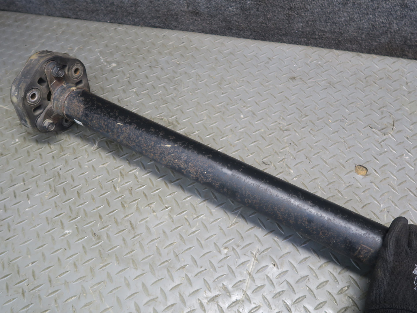01-06 Lexus UCF30L LS430 RWD Rear Drive Shaft Driveshaft 137K Miles OEM