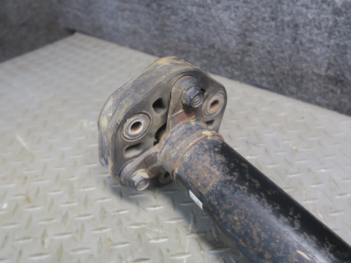 01-06 Lexus UCF30L LS430 RWD Rear Drive Shaft Driveshaft 137K Miles OEM