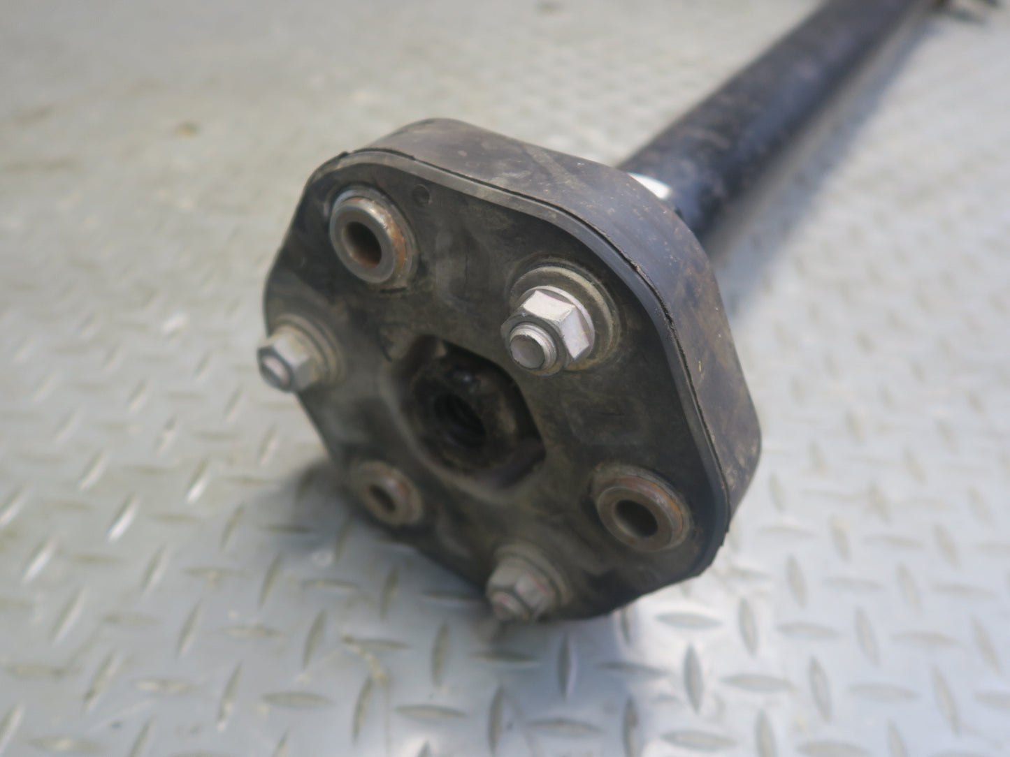 01-06 Lexus UCF30L LS430 RWD Rear Drive Shaft Driveshaft 137K Miles OEM