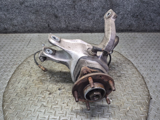 91-96 Chevrolet Corvette C4 Rear Right Spindle Knuckle Wheel Hub Bearing OEM