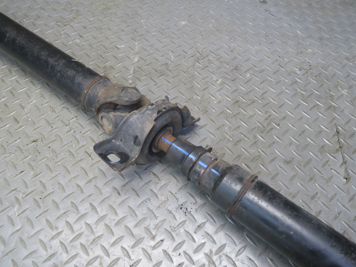 01-06 Lexus UCF30L LS430 RWD Rear Drive Shaft Driveshaft 137K Miles OEM