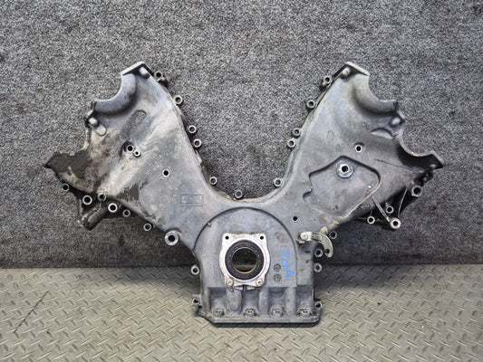 2011-2018 Porsche Cayenne 958 4.8L Engine Motor Front Timing Cover 948101122AR