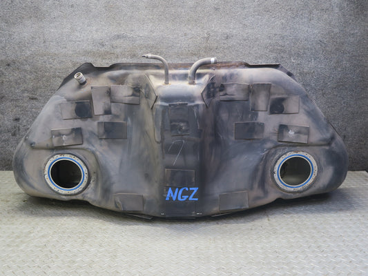 03-09 Nissan Z33 350Z 3.5L Gas Fuel Tank Reservoir OEM