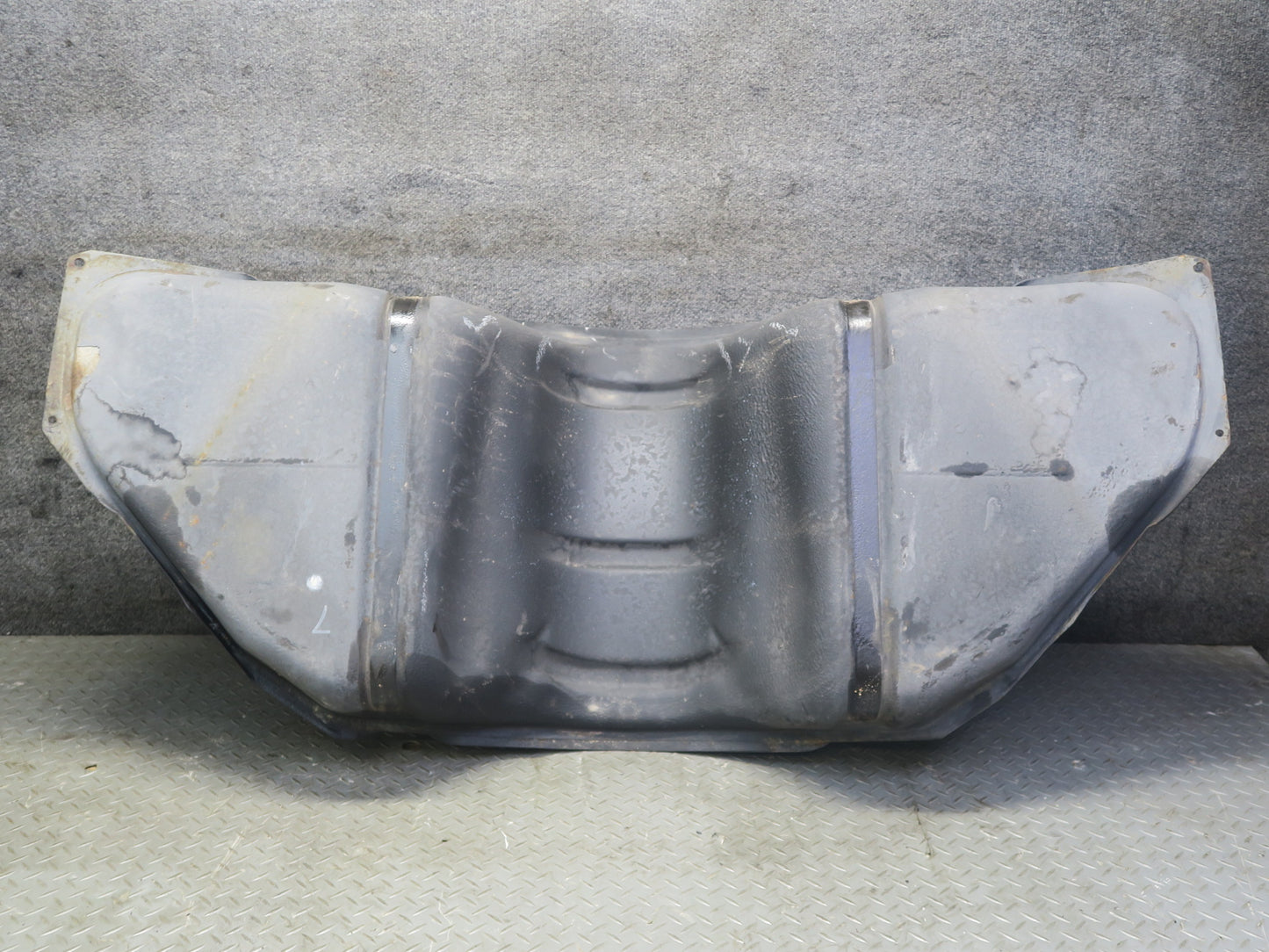 03-09 Nissan Z33 350Z 3.5L Gas Fuel Tank Reservoir OEM