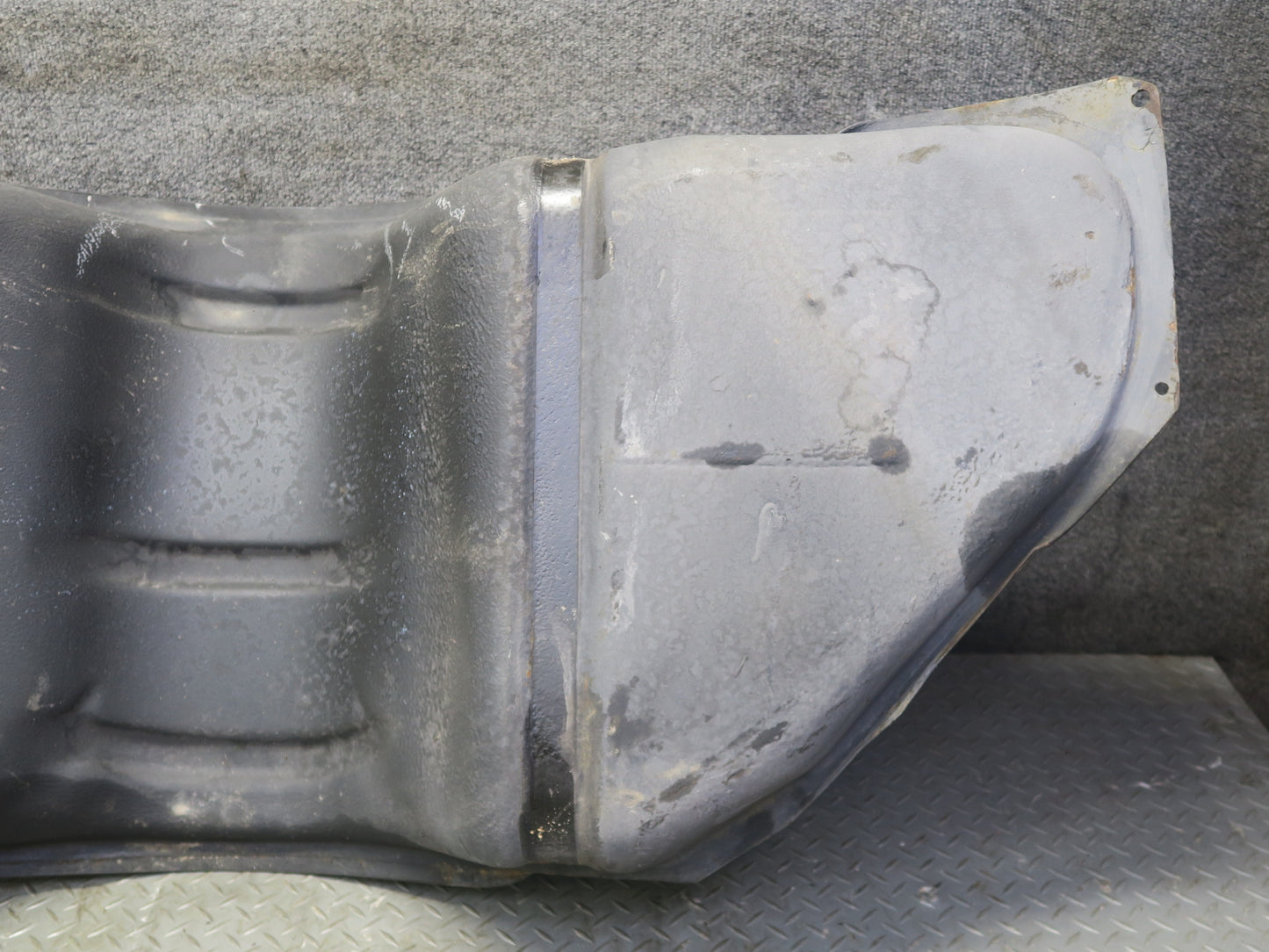 03-09 Nissan Z33 350Z 3.5L Gas Fuel Tank Reservoir OEM