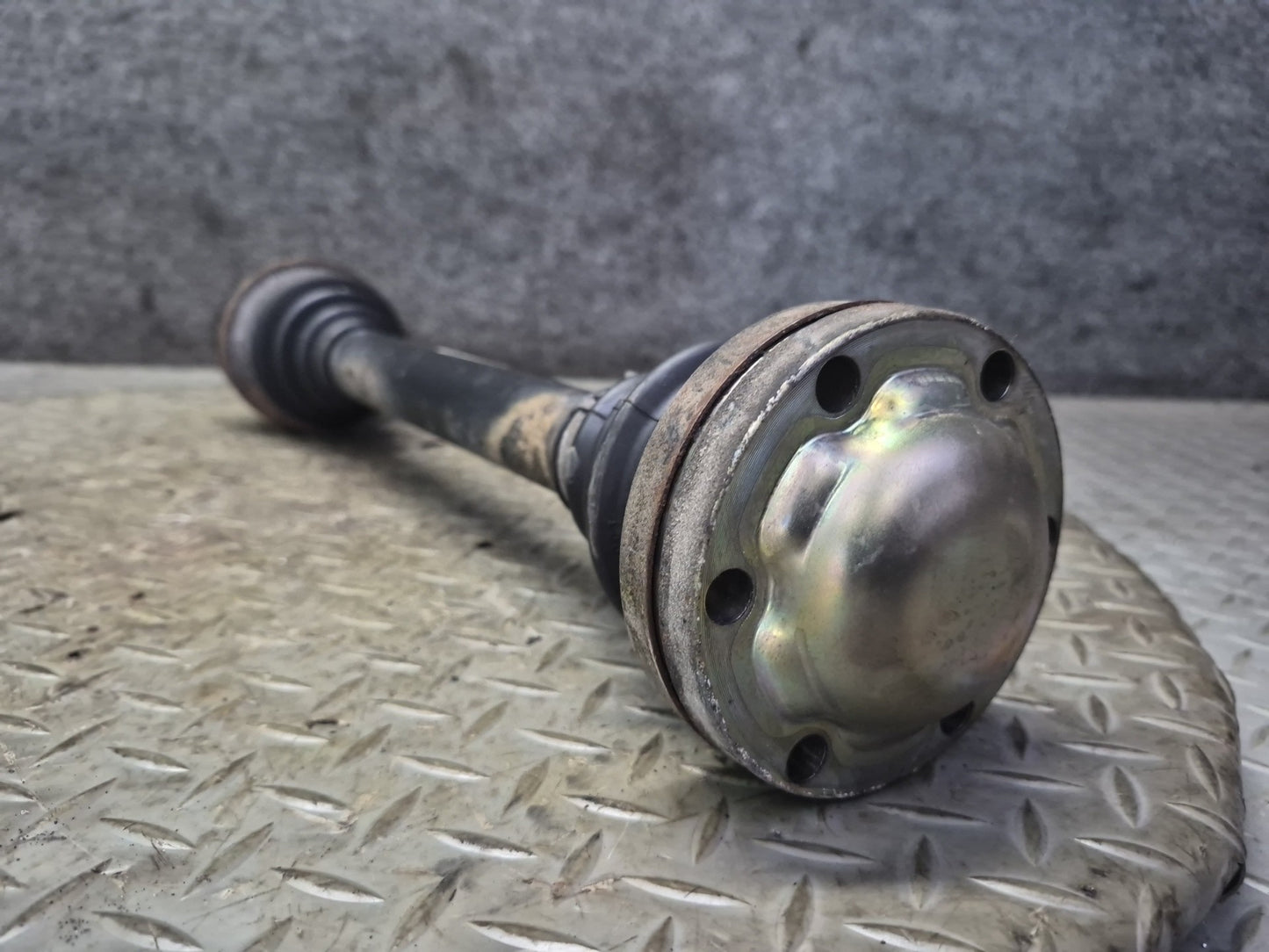 2005-2008 Porsche Boxster 987 2.7L Rear Right Pass Side CV Axle Half Shaft