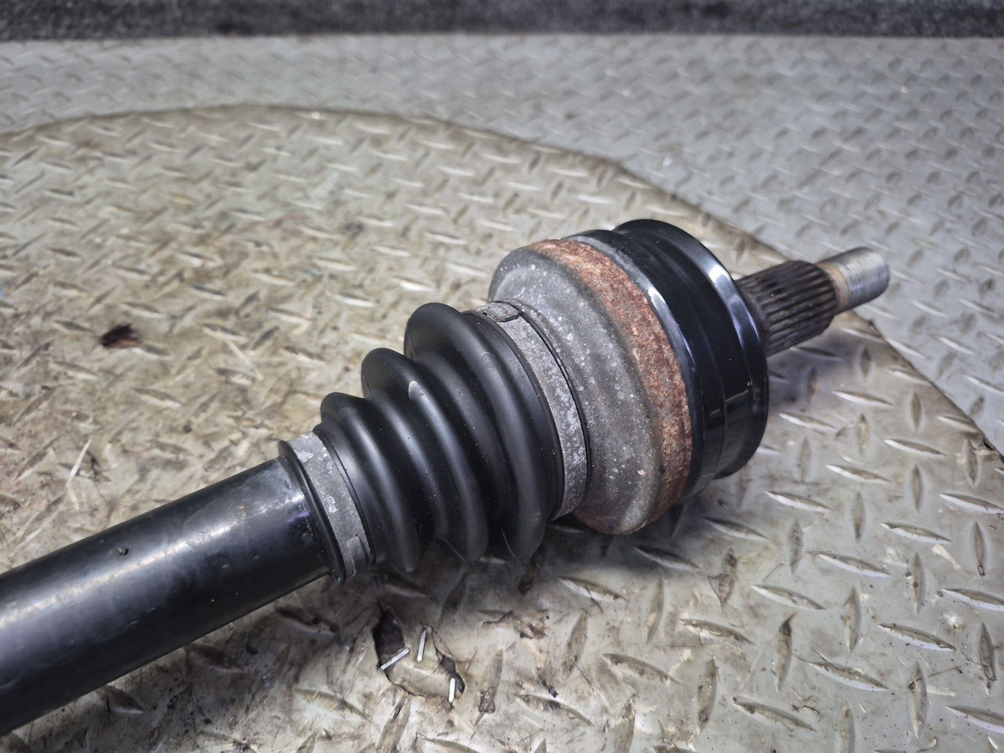 2005-2008 Porsche Boxster 987 2.7L Rear Right Pass Side CV Axle Half Shaft
