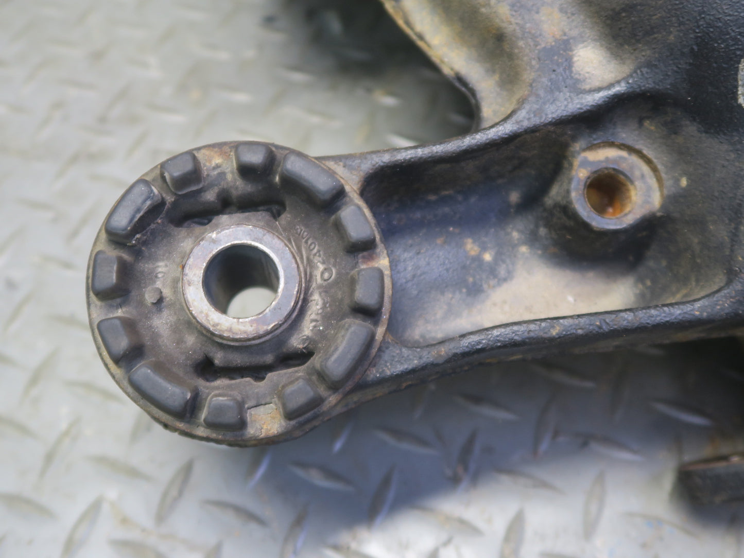 01-03 Lexus UCF30L LS430 Rear Differential Carrier 3.266 Ratio 137K Miles OEM