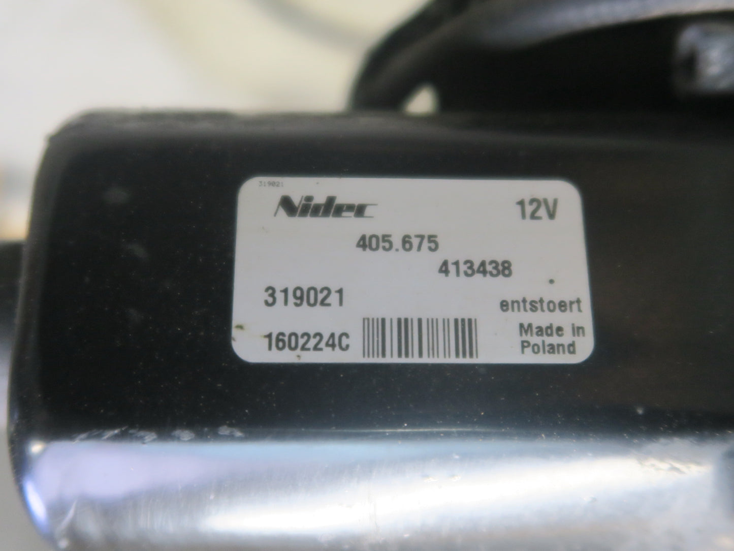 2015-2020 BMW F82 F83 M4 Rear Differential Carrier Active LSD 3.462 Ratio 94k