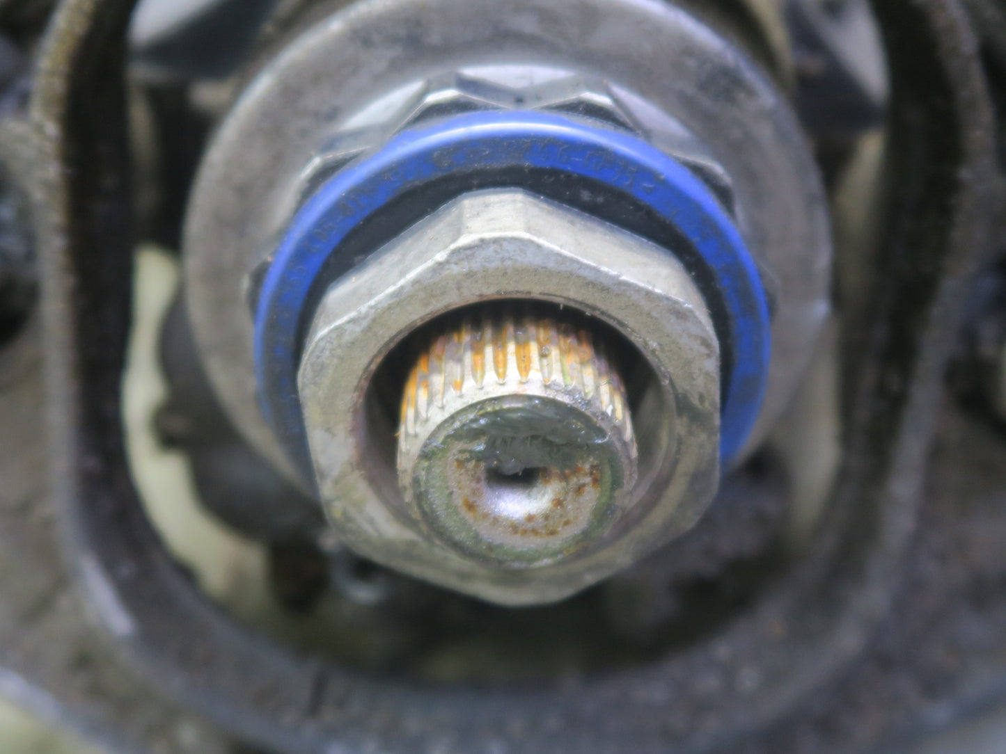 2015-2020 BMW F82 F83 M4 Rear Differential Carrier Active LSD 3.462 Ratio 94k