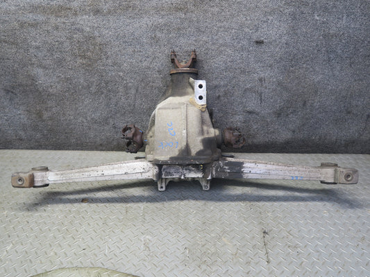 88-96 Chevrolet Corvette C4 A/T Dana 36 Rear Differential Carrier 2.73 Ratio 80k