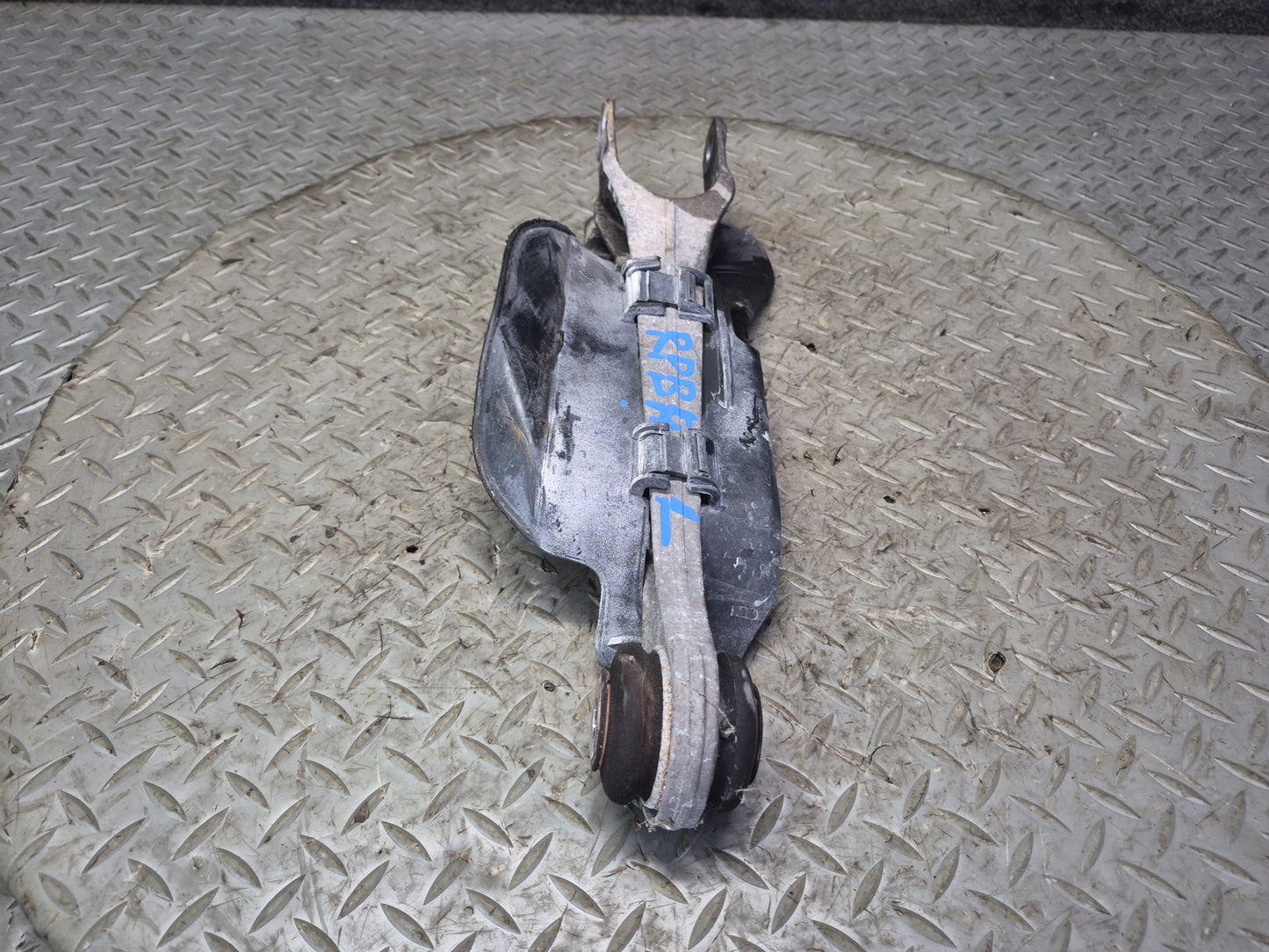2005-2012 Porsche Boxster 987 RWD Front Left Side Lower Control Arm