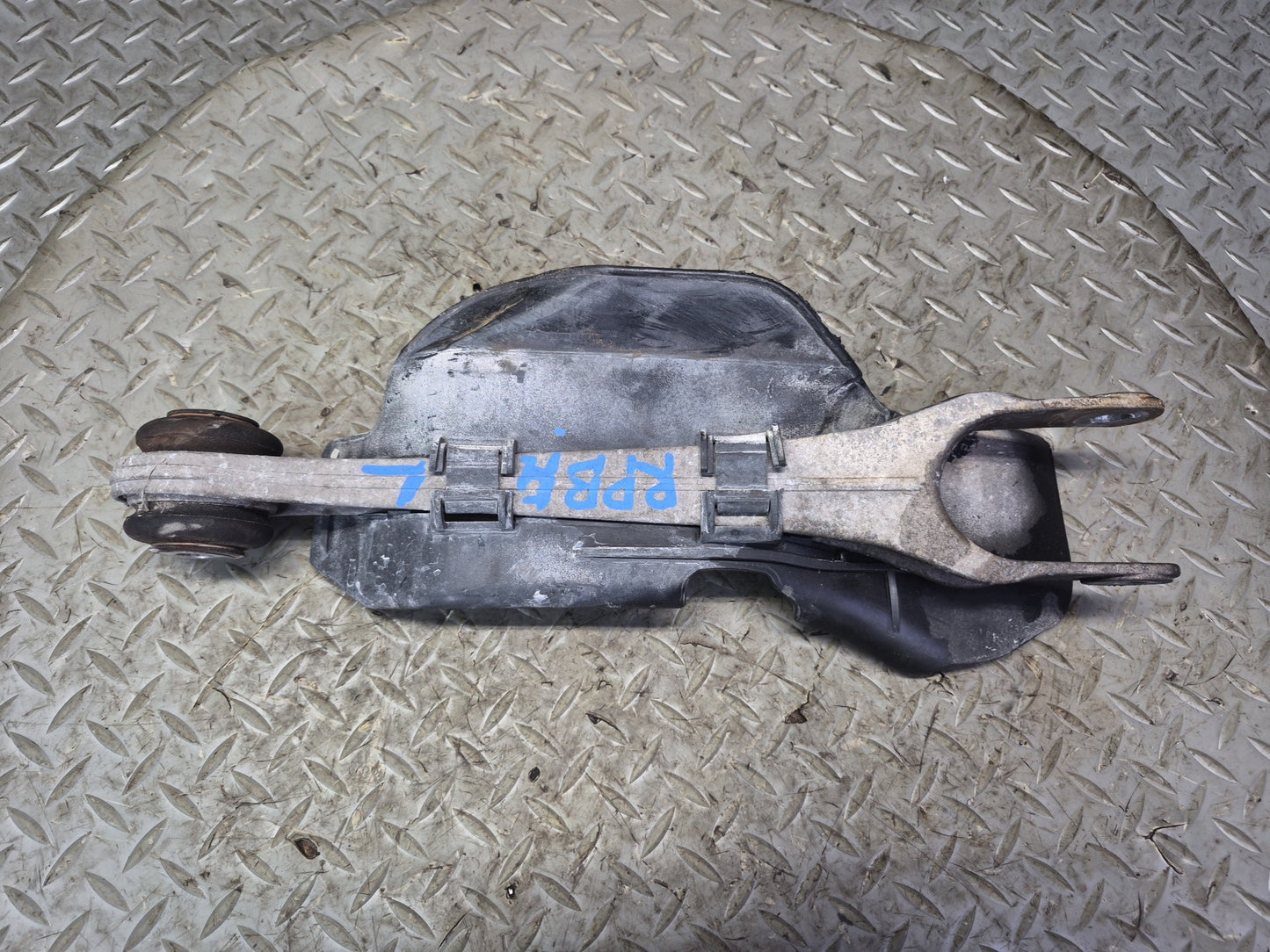 2005-2012 Porsche Boxster 987 RWD Front Left Side Lower Control Arm