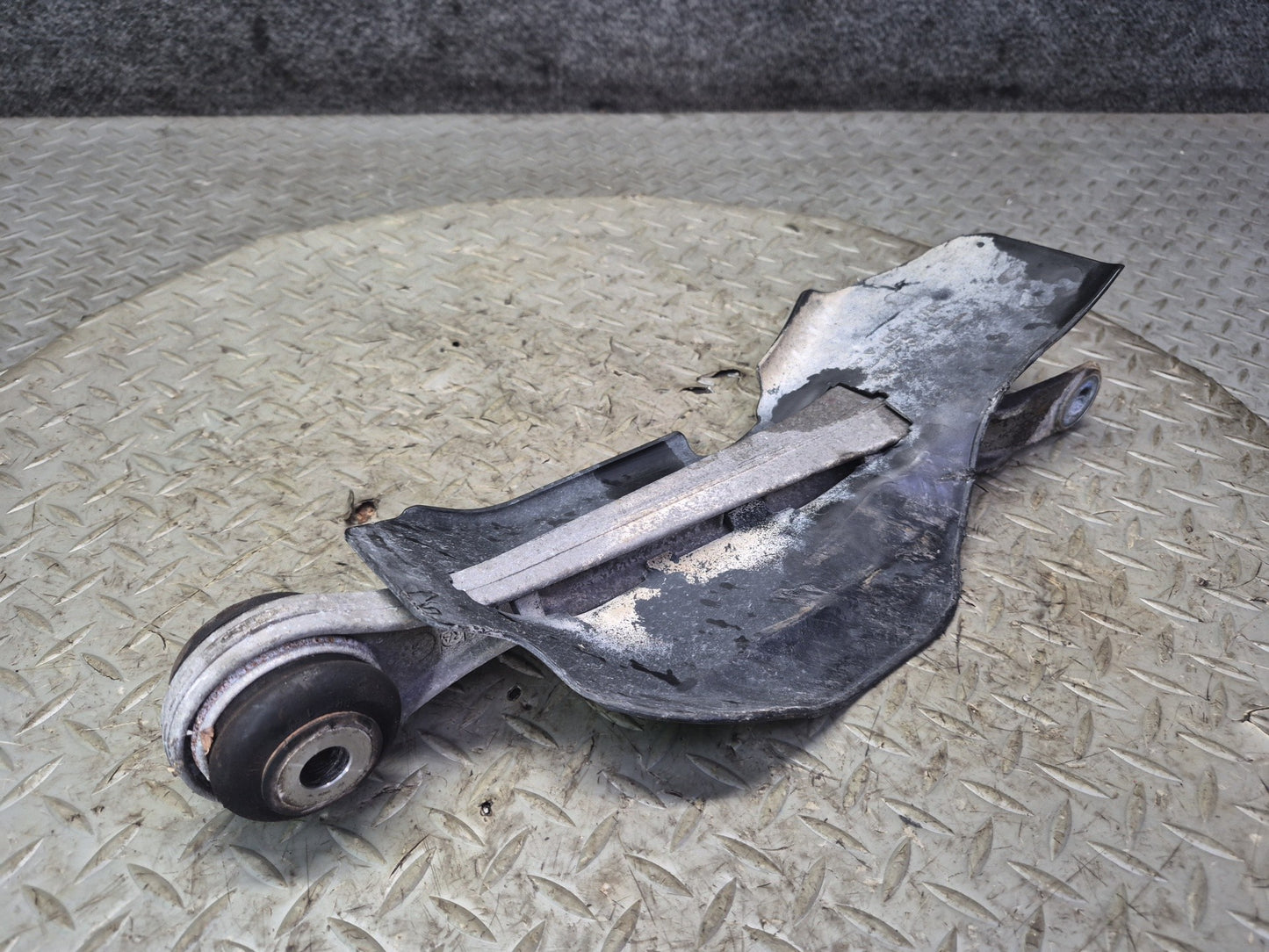 2005-2012 Porsche Boxster 987 RWD Front Left Side Lower Control Arm