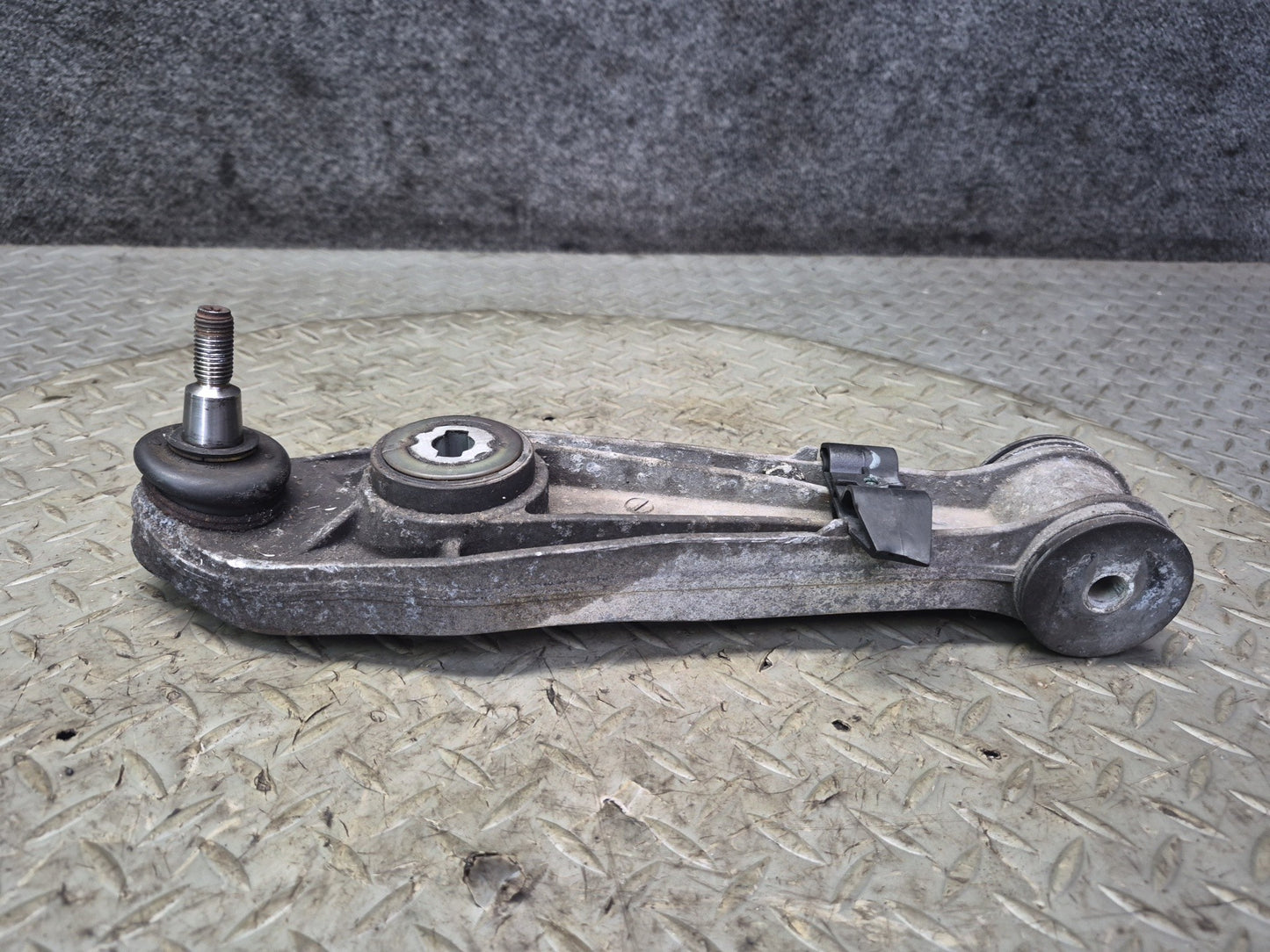 2005-2012 Porsche Boxster 987 RWD Front Left Side Lower Control Arm