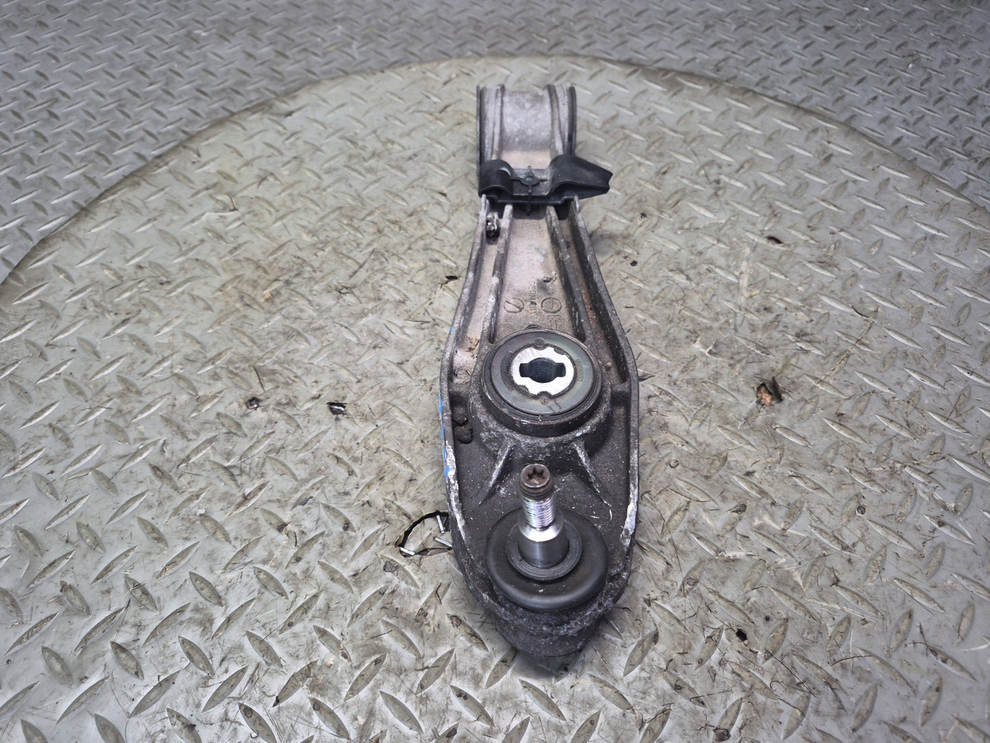 2005-2012 Porsche Boxster 987 RWD Front Left Side Lower Control Arm