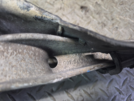 2005-2012 Porsche Boxster 987 RWD Front Right Side Lower Control Arm Set