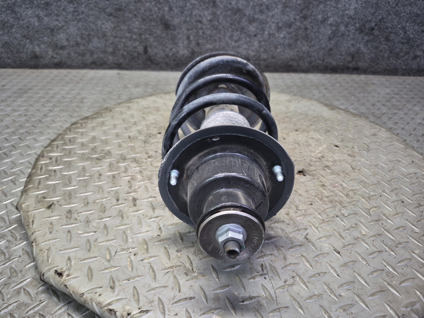 2005-2008 Porsche Boxster 987 Rear Right Left Shock Strut Absorber W/ Spring Set