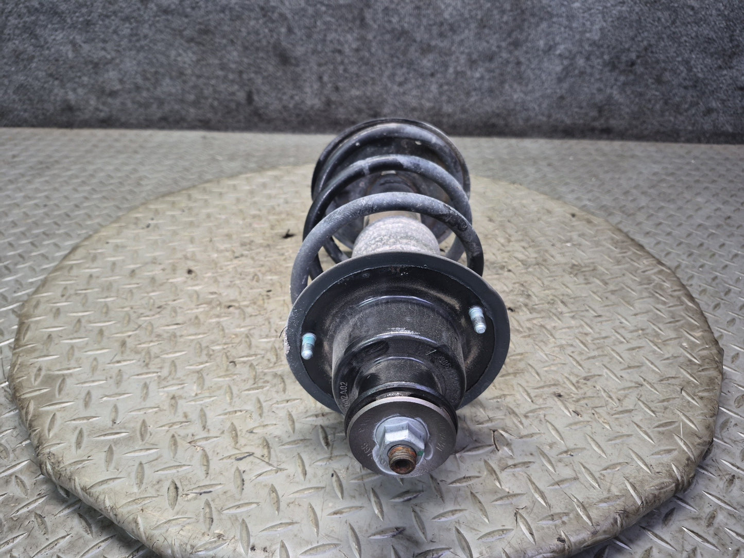 2005-2008 Porsche Boxster 987 Rear Right Left Shock Strut Absorber W/ Spring Set
