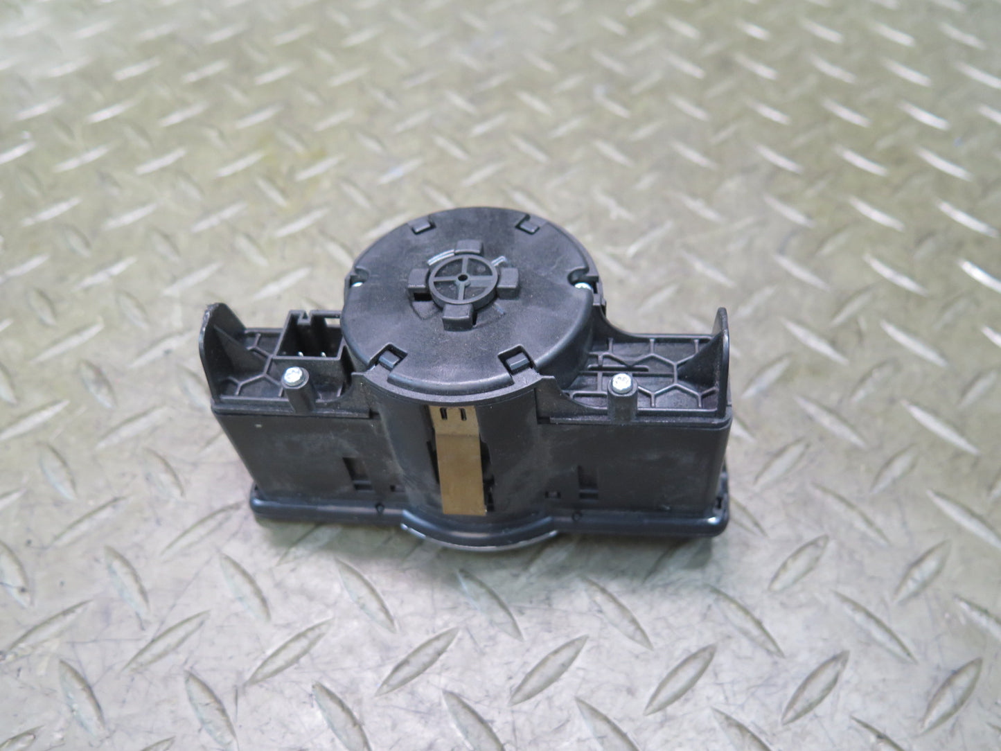 2012-2015 Mercedes X166 W166 Ml-class Headlight Fog Light Lamp Control Switch