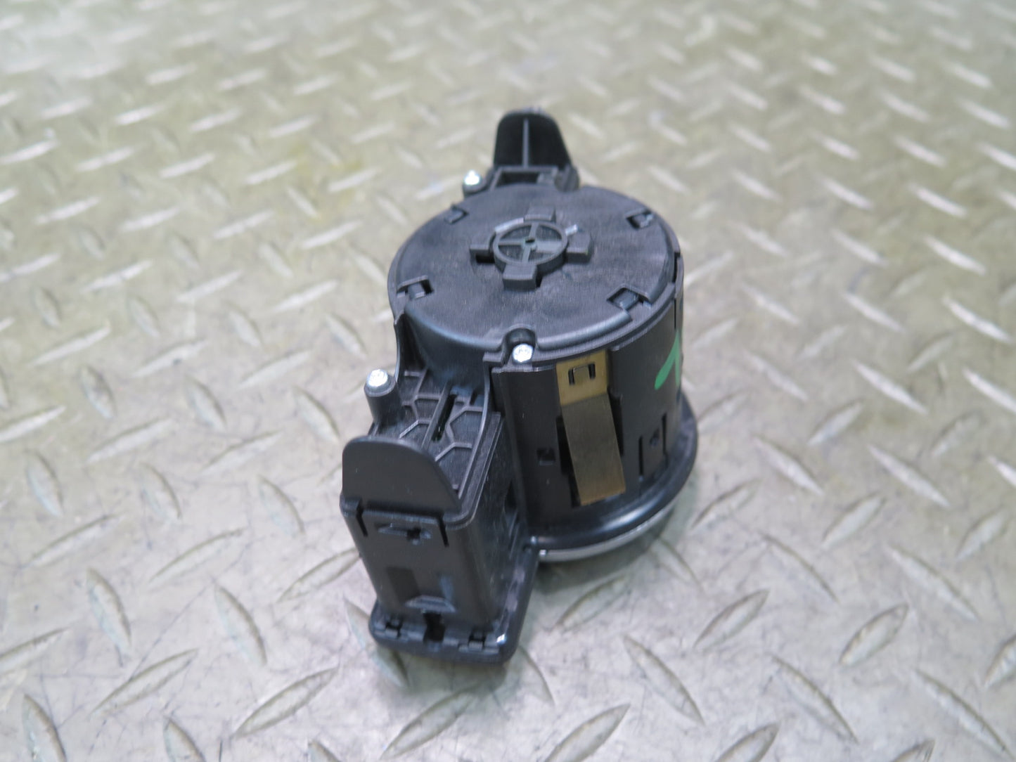 2012-2015 Mercedes X166 W166 Ml-class Headlight Fog Light Lamp Control Switch