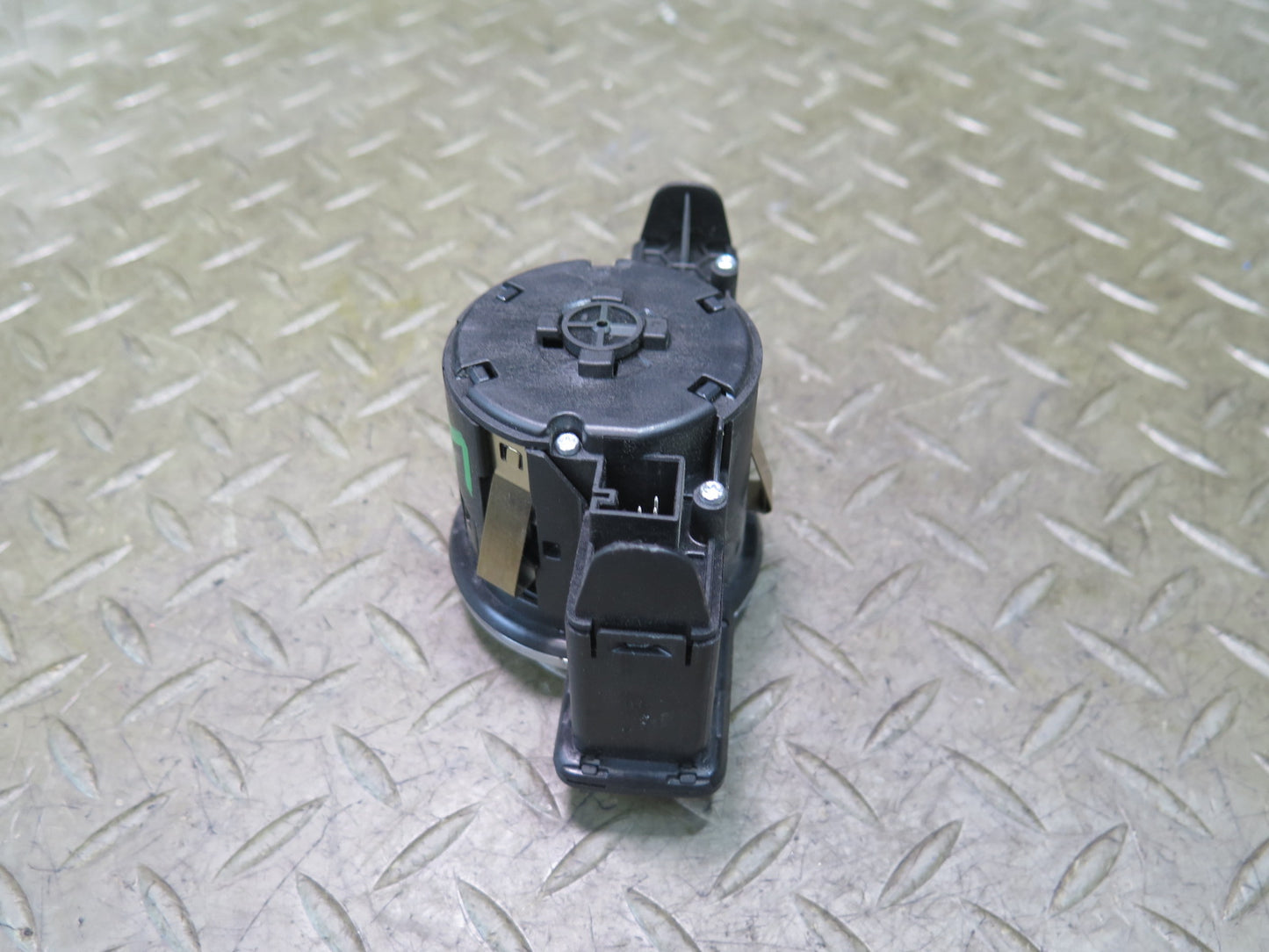 2012-2015 Mercedes X166 W166 Ml-class Headlight Fog Light Lamp Control Switch