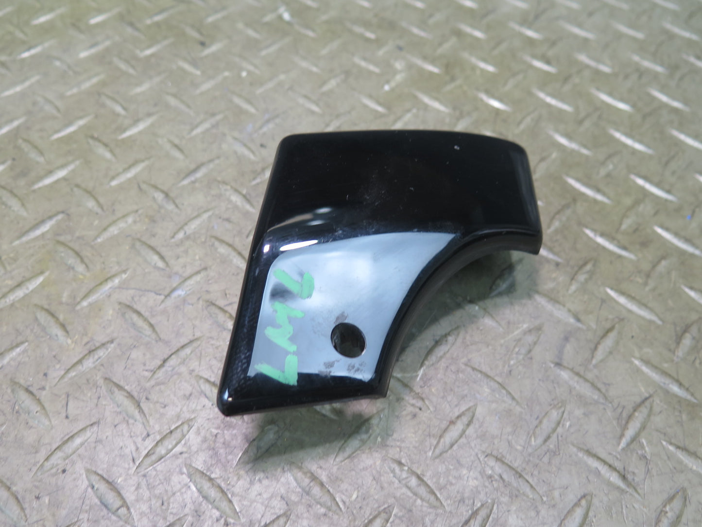 2012-2015 Mercedes X166 W166 Ml-class Dash Front Left Trim Bezel Cover Panel