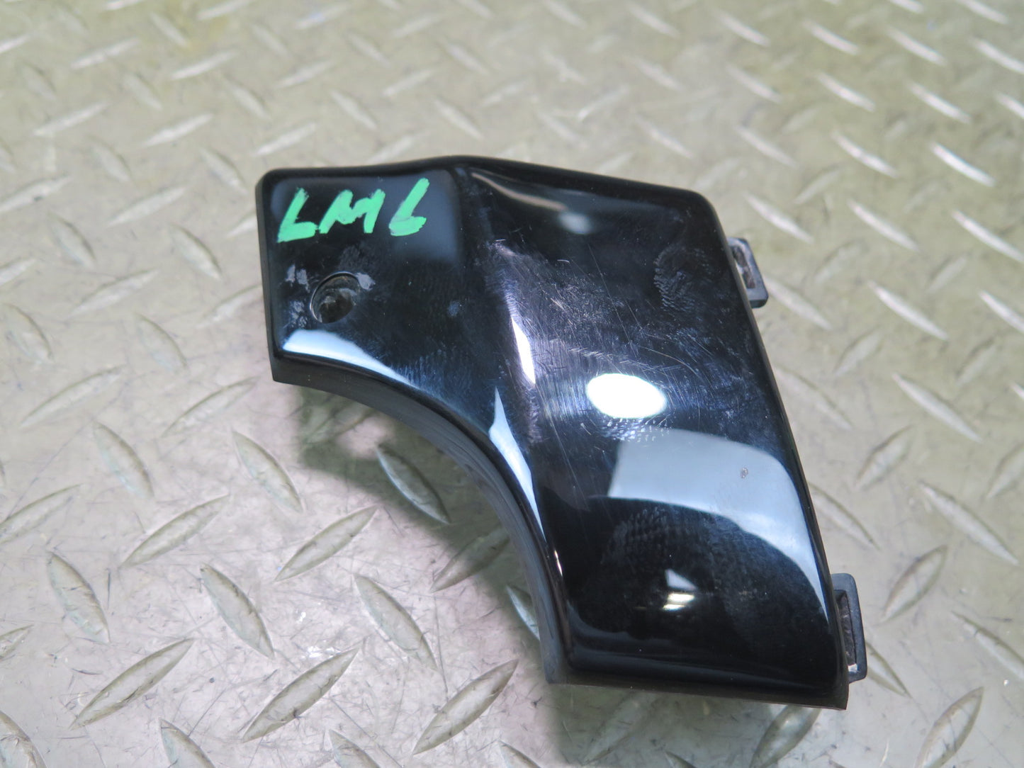 2012-2015 Mercedes X166 W166 Ml-class Dash Front Left Trim Bezel Cover Panel