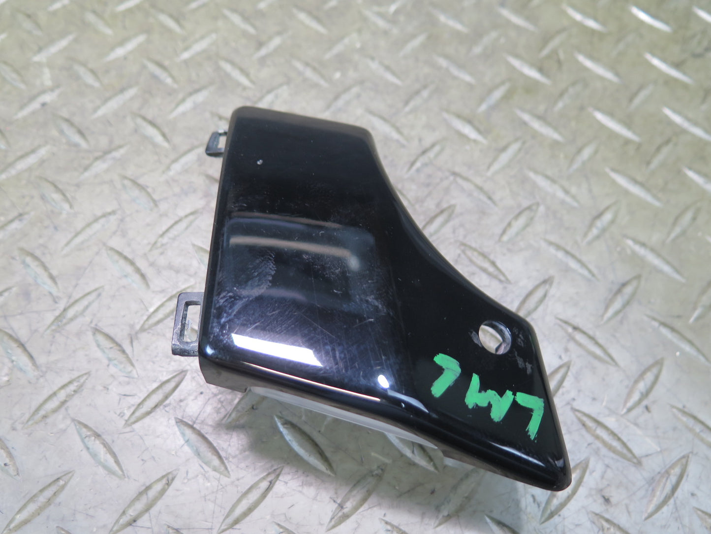2012-2015 Mercedes X166 W166 Ml-class Dash Front Left Trim Bezel Cover Panel