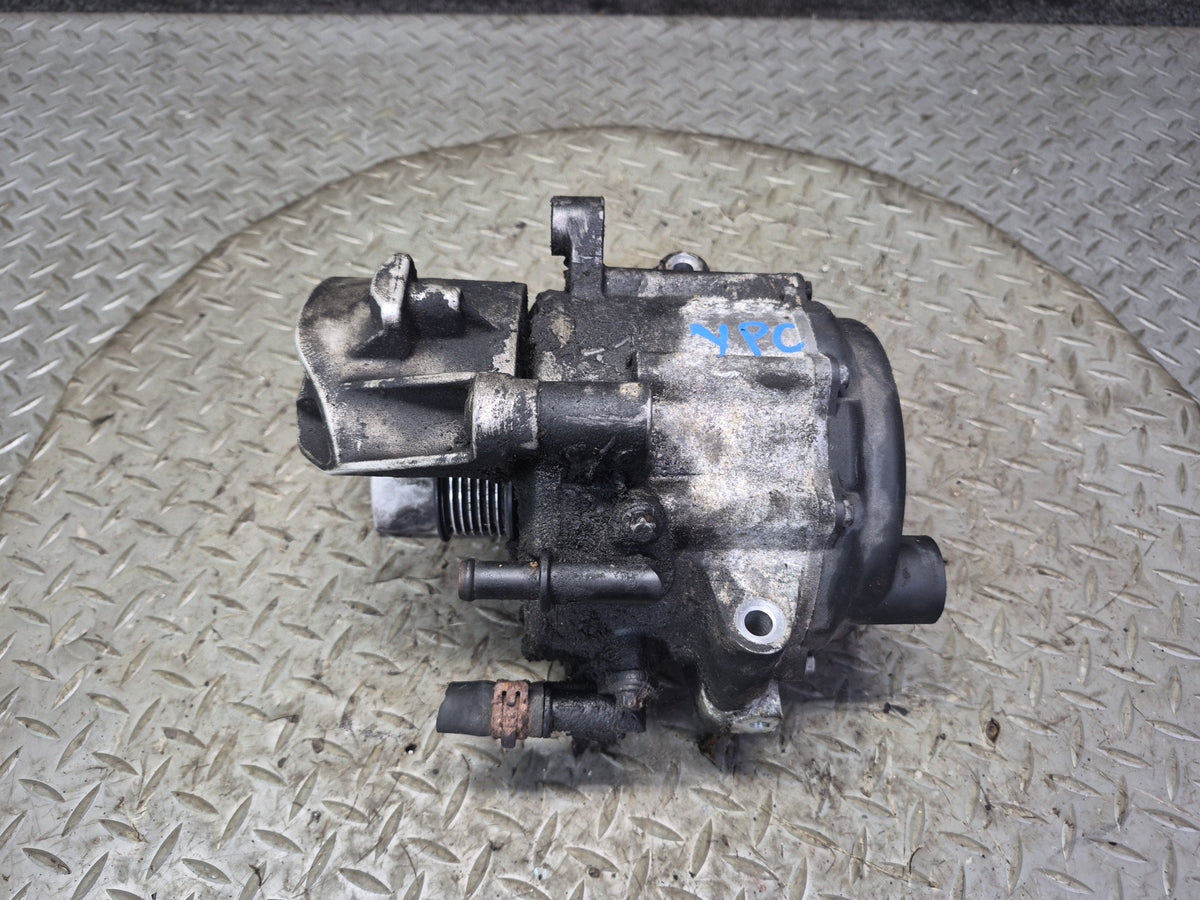 2011-2018 Porsche Cayenne 958 4.8L 190A Engine Alternator Generator 94860303300