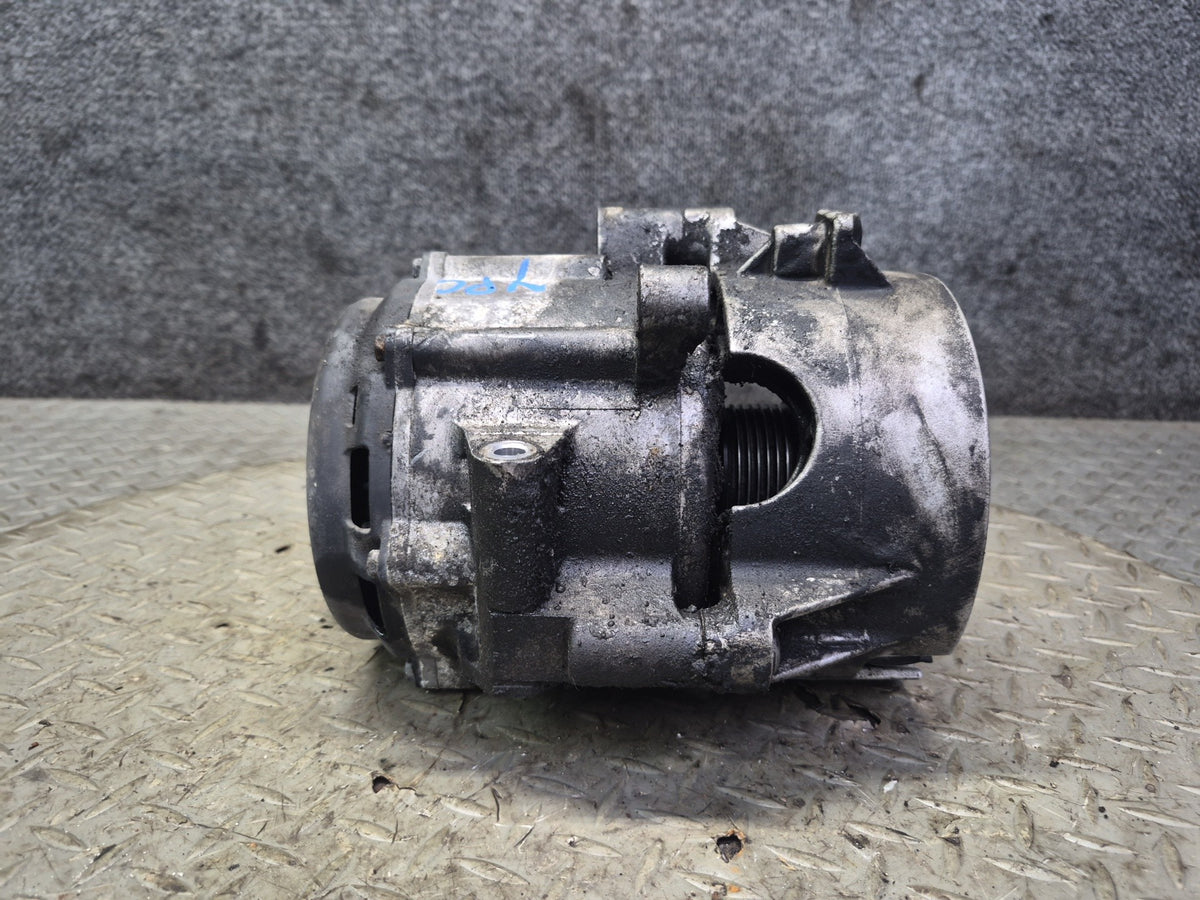 2011-2018 Porsche Cayenne 958 4.8L 190A Engine Alternator Generator 94860303300