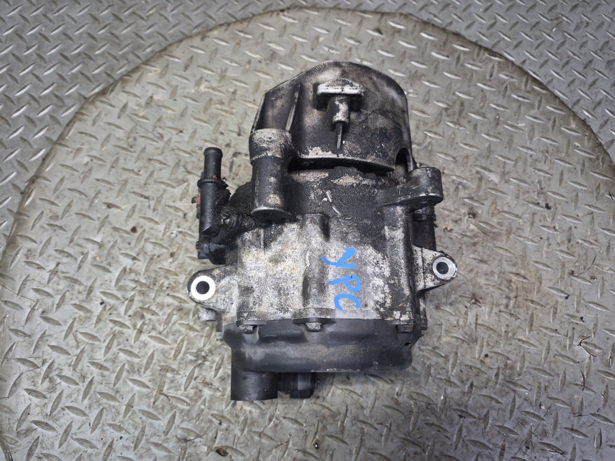 2011-2018 Porsche Cayenne 958 4.8L 190A Engine Alternator Generator 94860303300