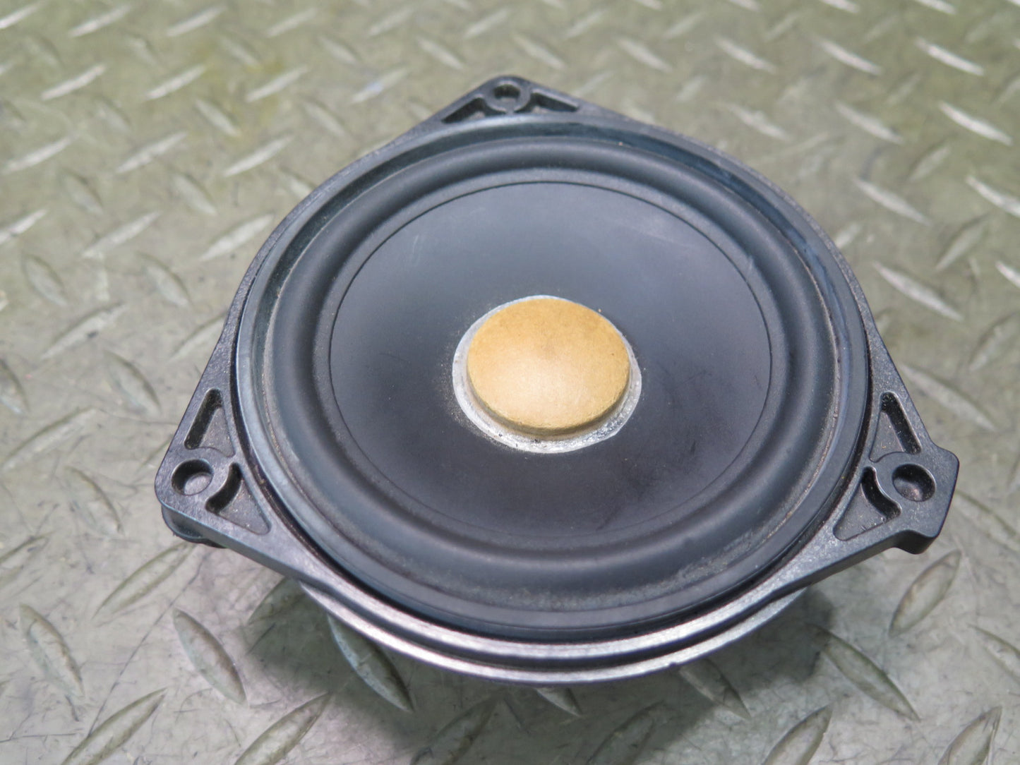 2012-2015 Mercedes X166 W166 ML Dash Front Left or Right Speaker 2318201302