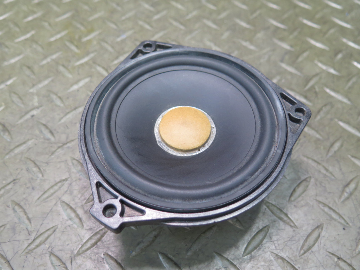 2012-2015 Mercedes X166 W166 ML Dash Front Left or Right Speaker 2318201302