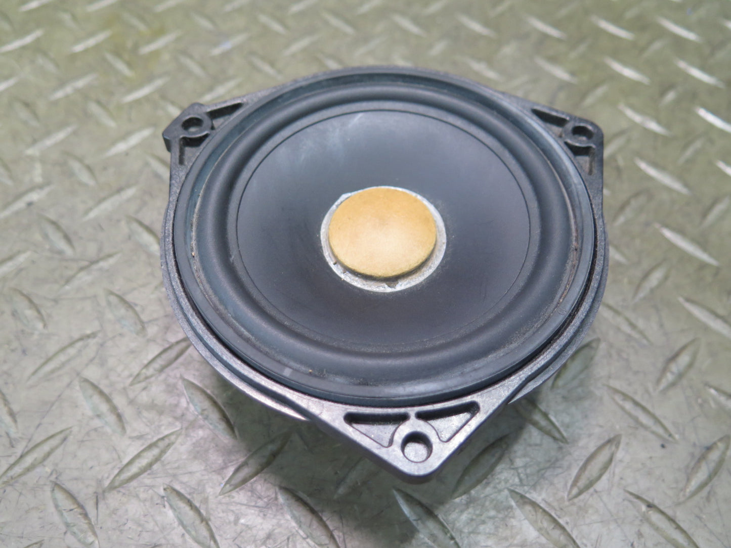 2012-2015 Mercedes X166 W166 ML Dash Front Left or Right Speaker 2318201302