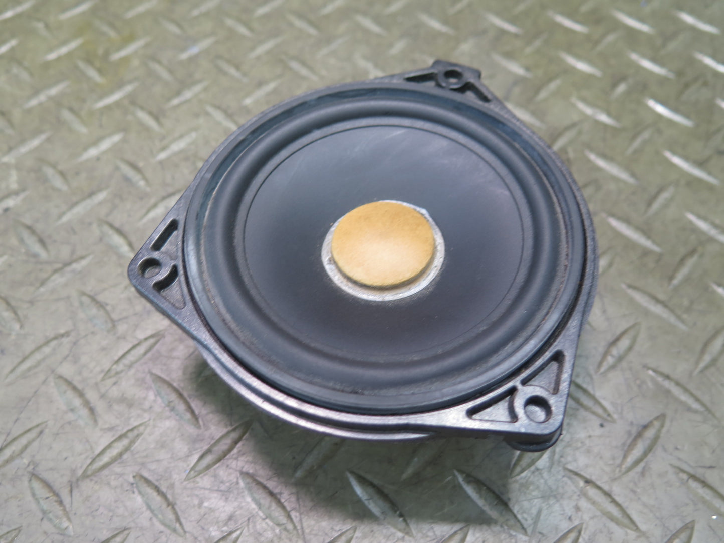 2012-2015 Mercedes X166 W166 ML Dash Front Left or Right Speaker 2318201302