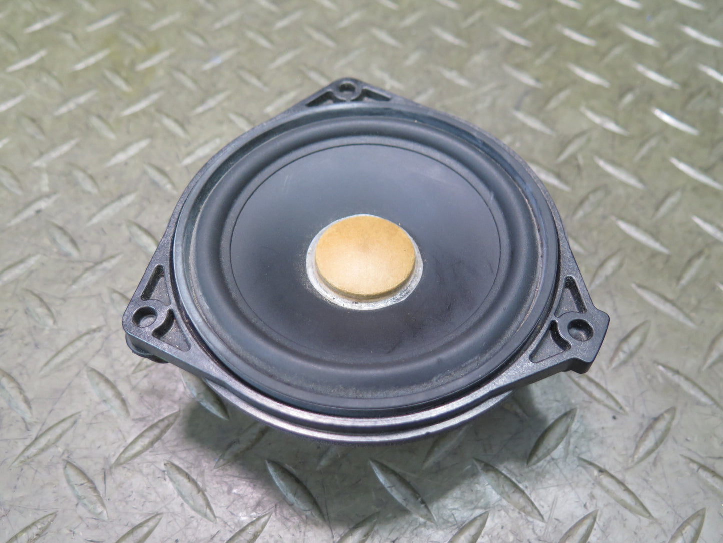 2012-2015 Mercedes X166 W166 ML Dash Front Left or Right Speaker 2318201302