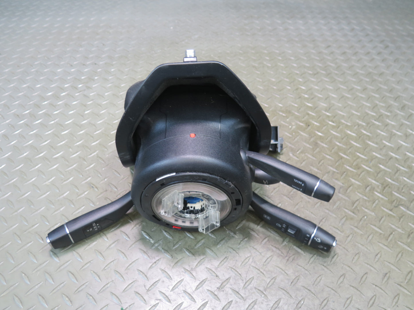 2012-2015 Mercedes X166 W166 ML Steering Column Turn Signal Wiper Cruise Switch