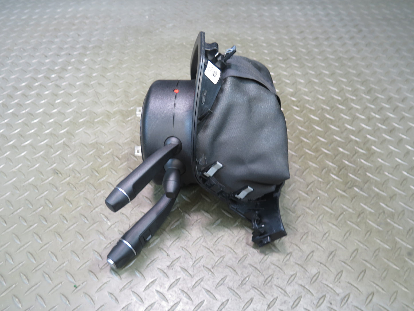 2012-2015 Mercedes X166 W166 ML Steering Column Turn Signal Wiper Cruise Switch