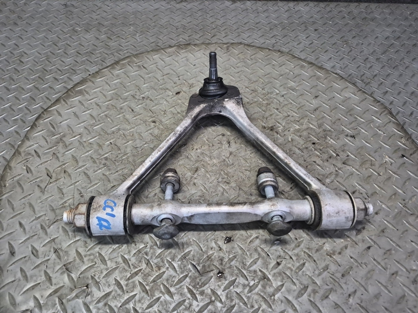 88-96 Chevrolet Corvette C4 Front Right Upper Control Arm OEM