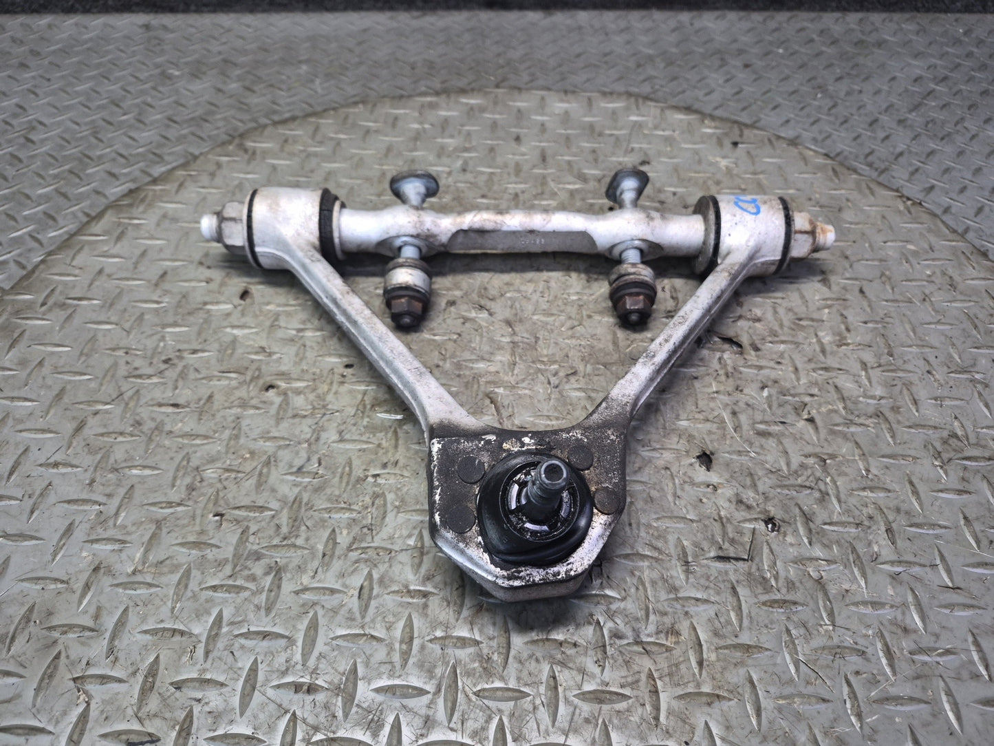88-96 Chevrolet Corvette C4 Front Right Upper Control Arm OEM