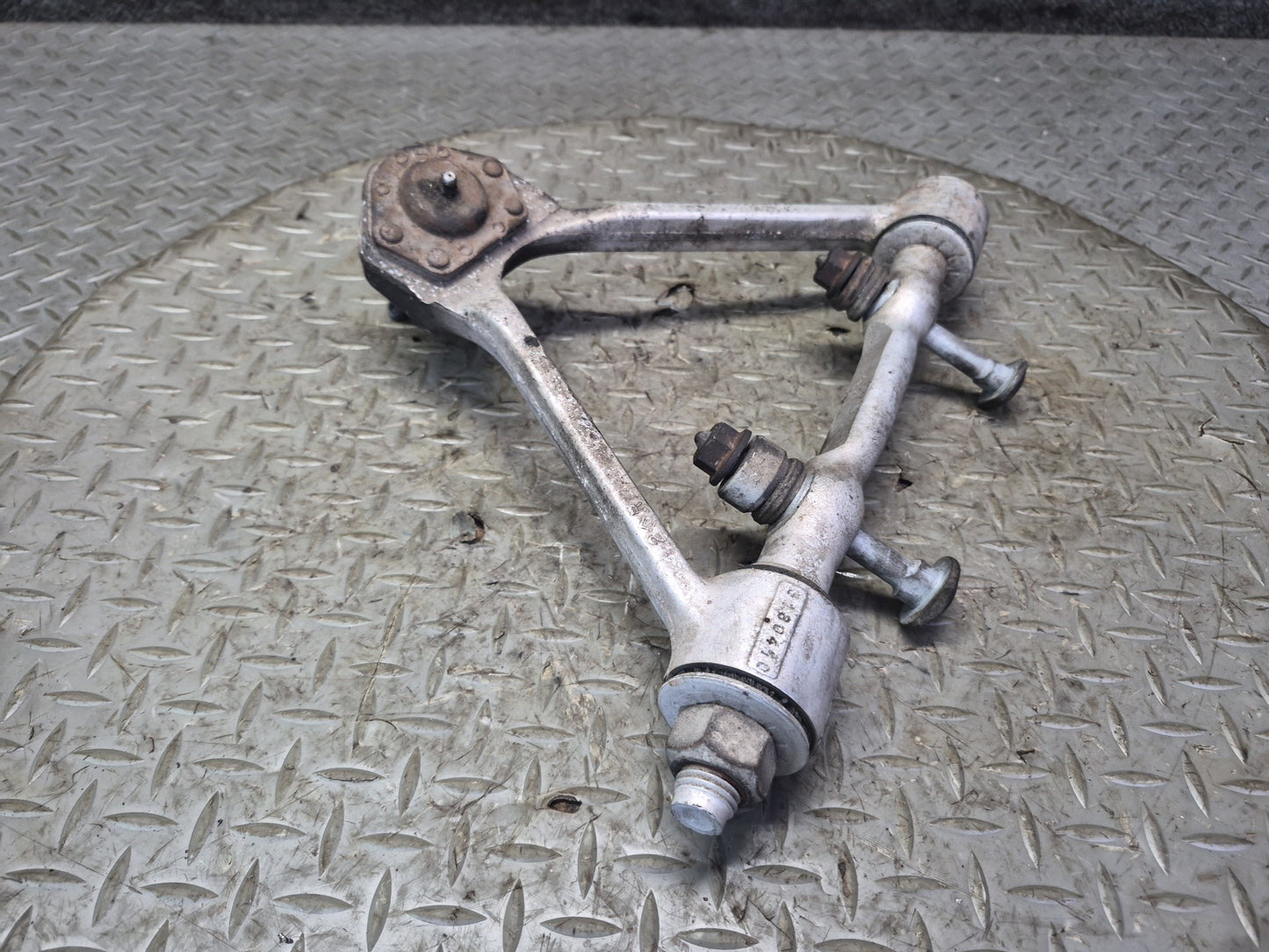 88-96 Chevrolet Corvette C4 Front Right Upper Control Arm OEM