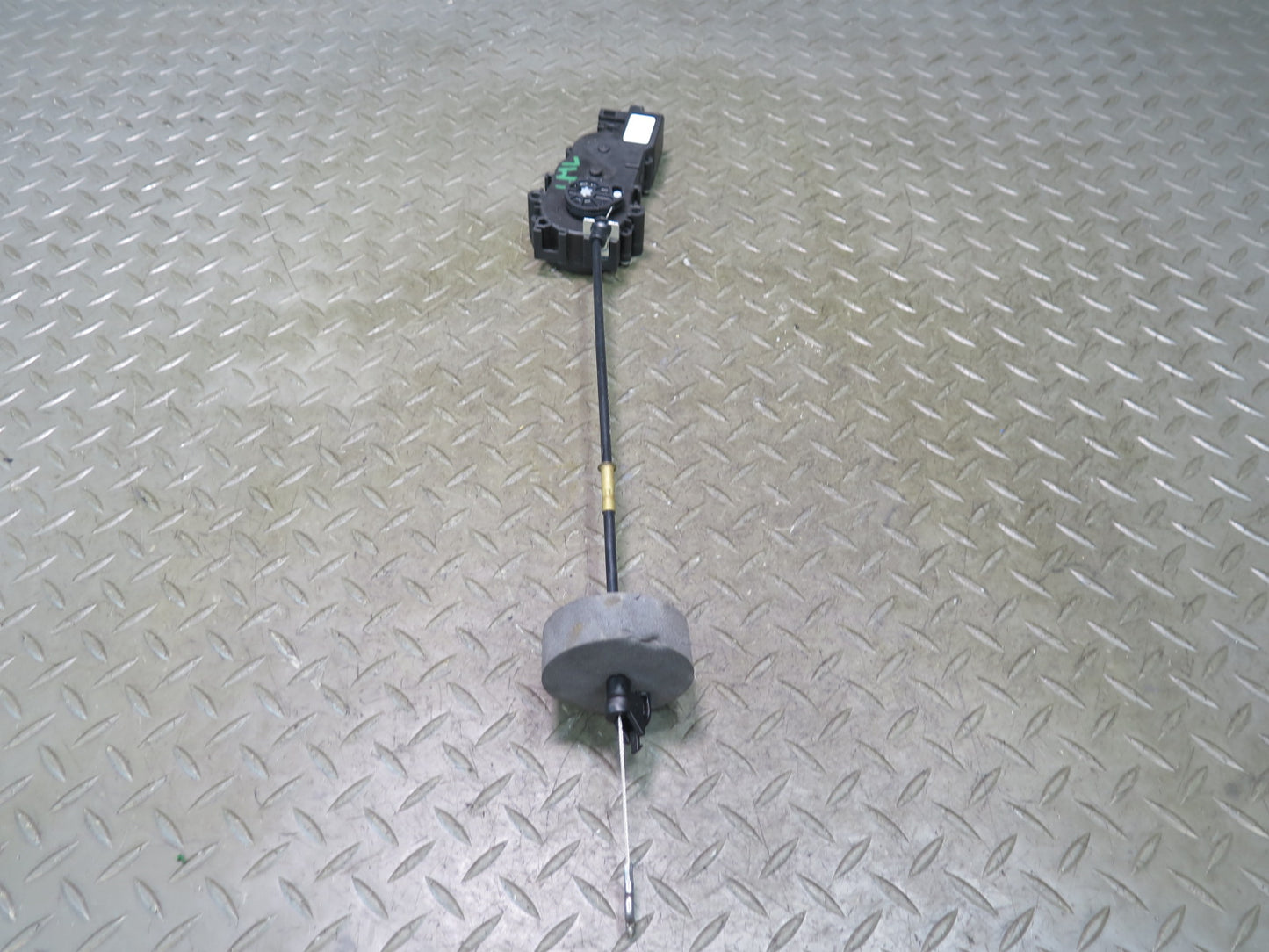 2012-2015 Mercedes X166 W166 Ml-class Rear Trunk Tailgate Lock Latch Actuator