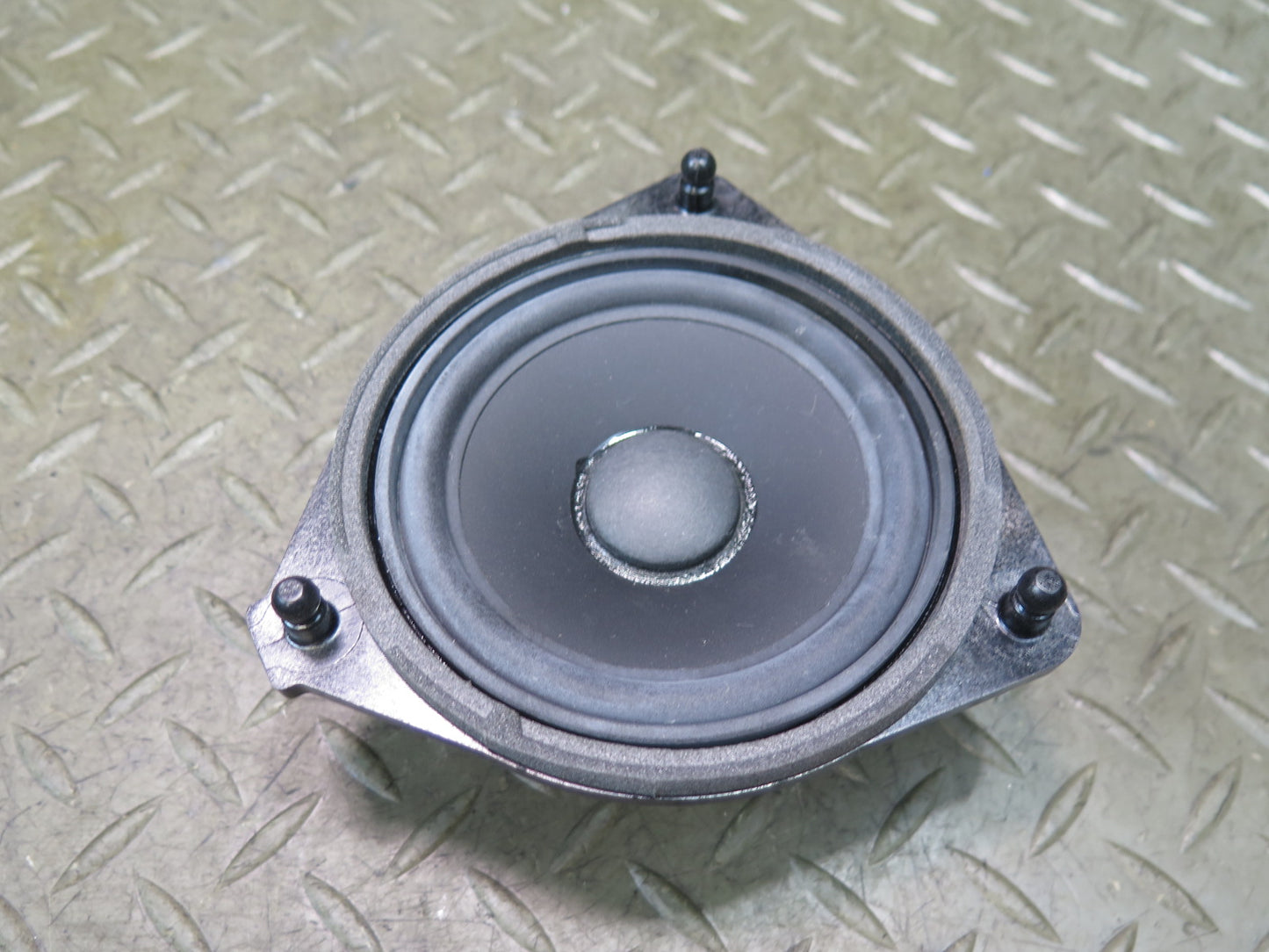 2012-2015 Mercedes X166 W166 Ml-class Front or Rear Audio Speaker Set of 2