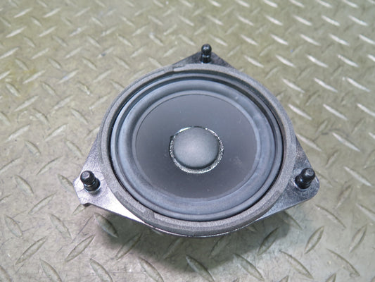 2012-2015 Mercedes X166 W166 Ml-class Front or Rear Audio Speaker Set of 2