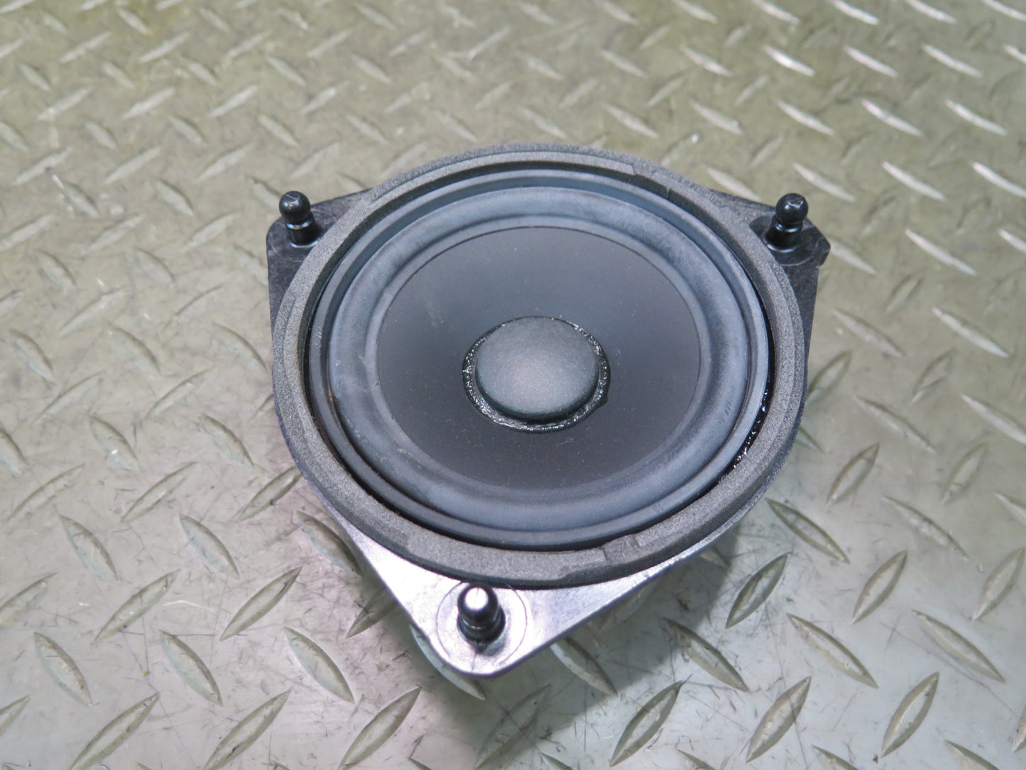 2012-2015 Mercedes X166 W166 Ml-class Front or Rear Audio Speaker Set of 2